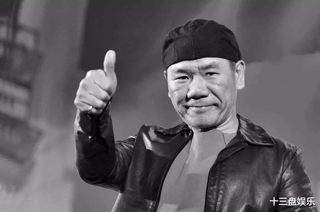 赵传|赵传官宣离婚后首次开唱,你还记得“我是一只小小鸟”吗?