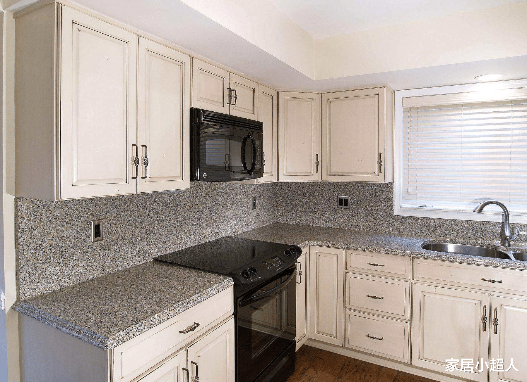 家装细节太重要，不仅要选好材料，还要选好颜色！