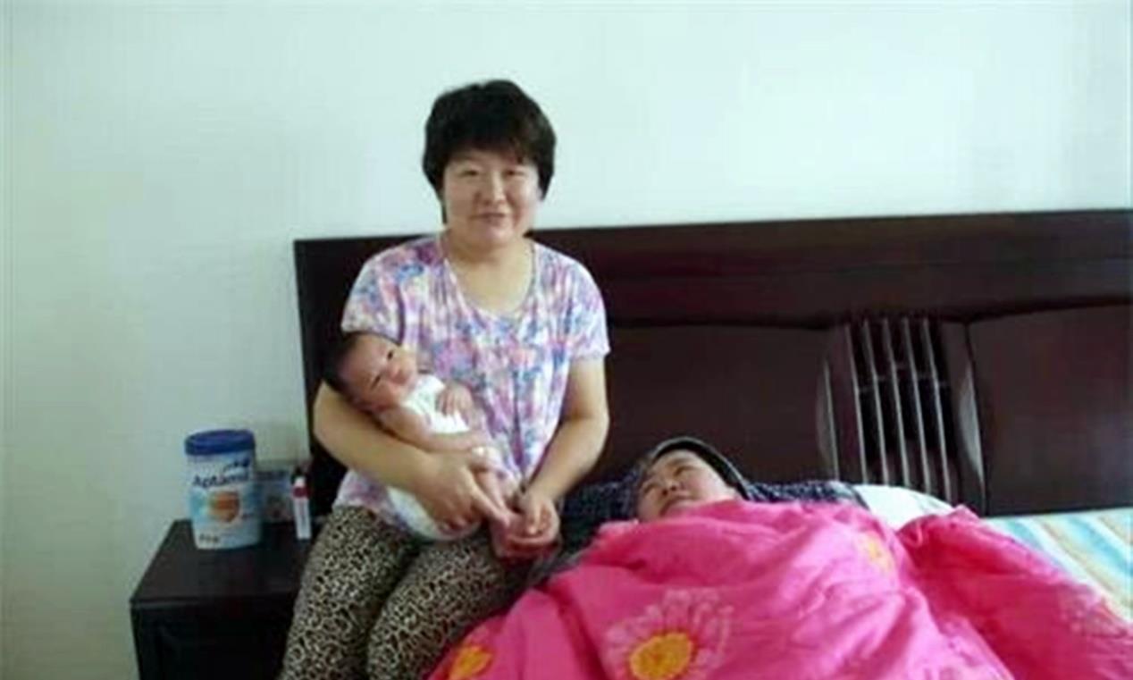 小雪妈妈育儿|女儿坐月子,娘家4件事不要做,惹人烦不说还容易招致“月子仇”