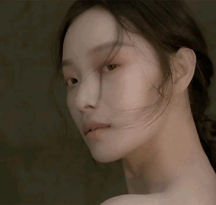 倪妮|倪妮，你只看到她身体美到极致，却不知自救的她有多彪悍