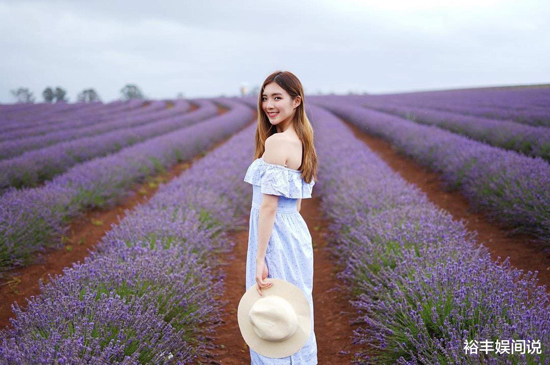 香港小姐|2021年港姐亚军梁凯晴！为参选放弃读博士，凭气质被封翻版杨采妮