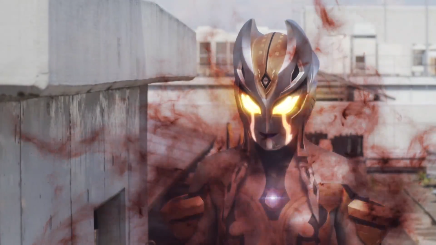 反派|特利迦奧特曼：卡爾蜜拉為何能成為黑暗巨人的老大？潛力是關鍵