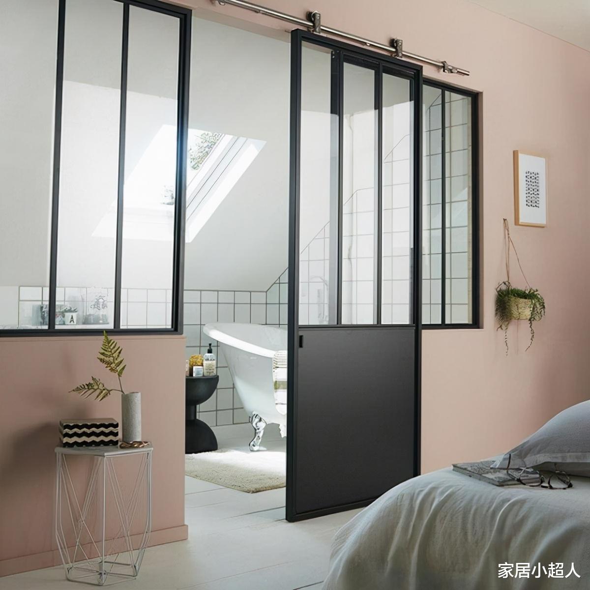 主卧带卫生间成为卖点?很多人却不喜欢这种户型,大家都选对了吗