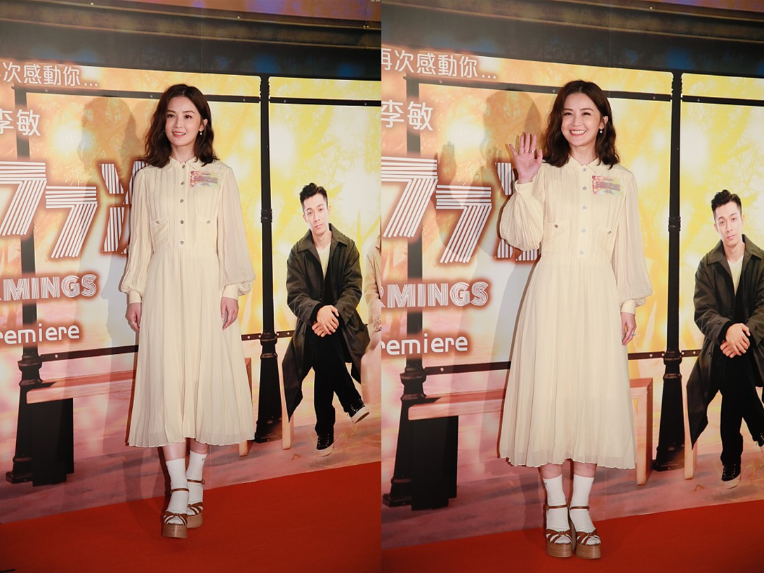 lisa|阿sa真是胖脸不胖身子，穿修身衣还有线条感，看着又美又可爱