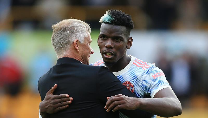 行星秘闻|英超3大夺冠热门!谁的进攻配置更强?牌面看是曼联,实战是曼城