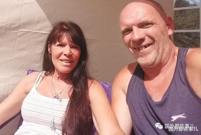 灌木丛发现行李箱竟装着一具女尸,死者刚结婚4天其45岁丈夫被捕