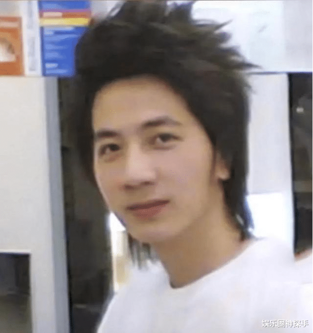 林生斌|林生斌海量旧照来了！