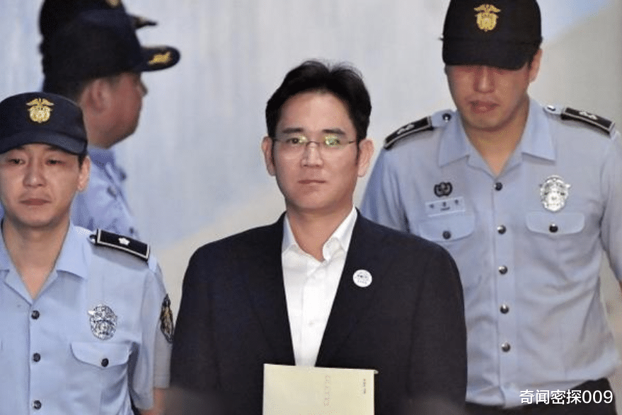 奇闻密探009|韩国“奇女子”林世玲:怒踹三星太子,自己当霸总与影帝相恋