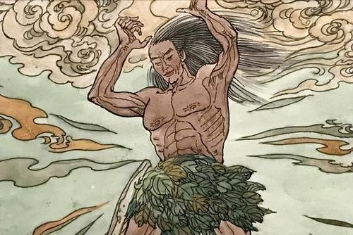 夏阳无秋艺 8400亿人民币是一种什么概念？