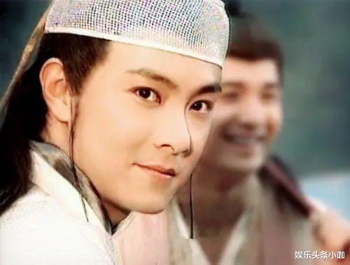 娱乐圈|笑抽了!组团辣眼睛,娱乐圈没人了?