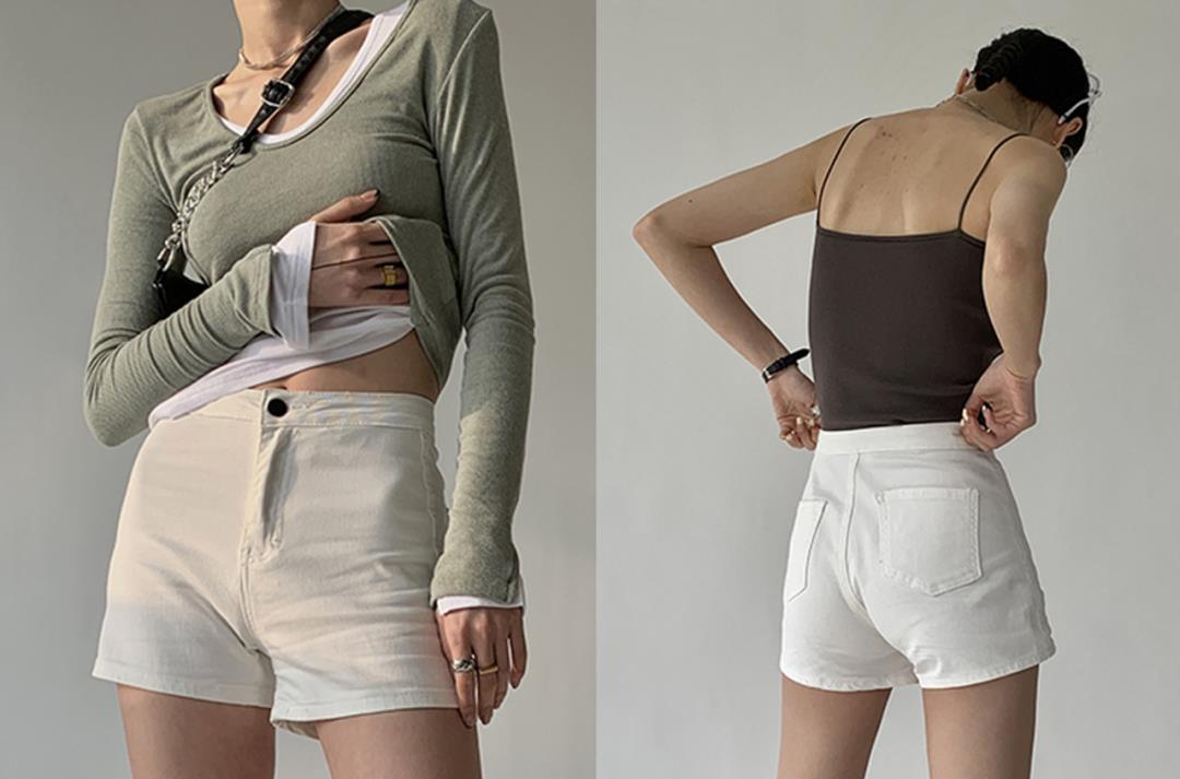 懒美人时尚|为什么女生永远没有衣服穿?