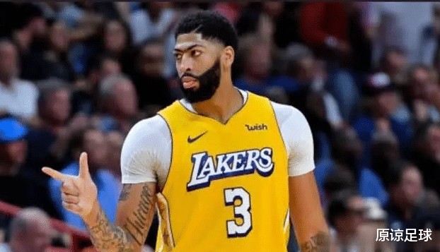 湖人隊(duì)|感謝湖人！感謝詹皇！濃眉受8種傷病困擾，唯養(yǎng)生才能打到40歲