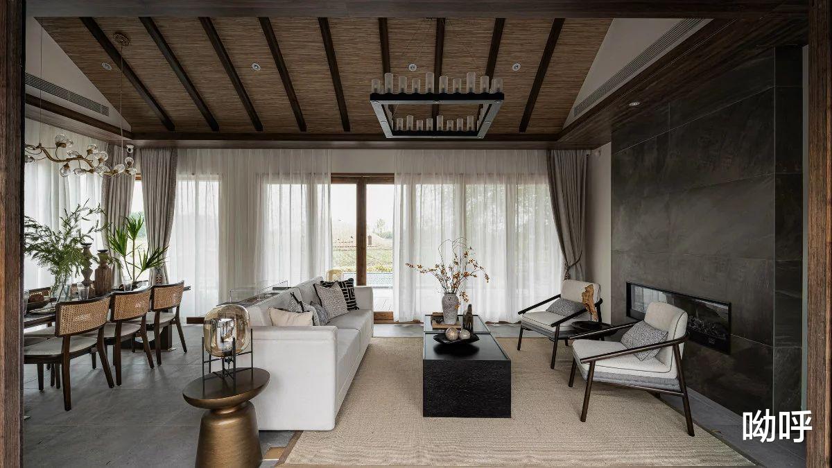 国潮崛起！新中式如何设计？