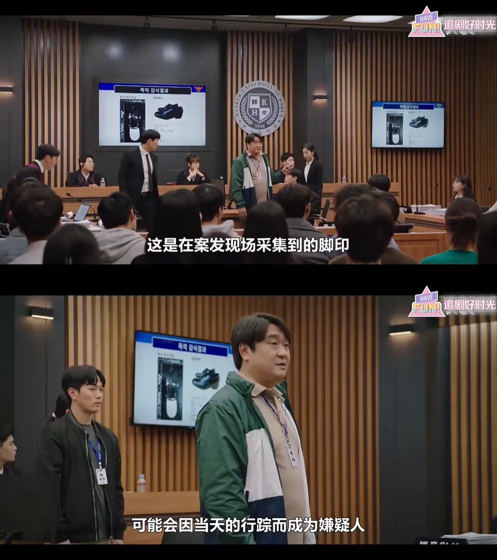 豆瓣|豆瓣8.5分,一口气刷8集,根本停不下来