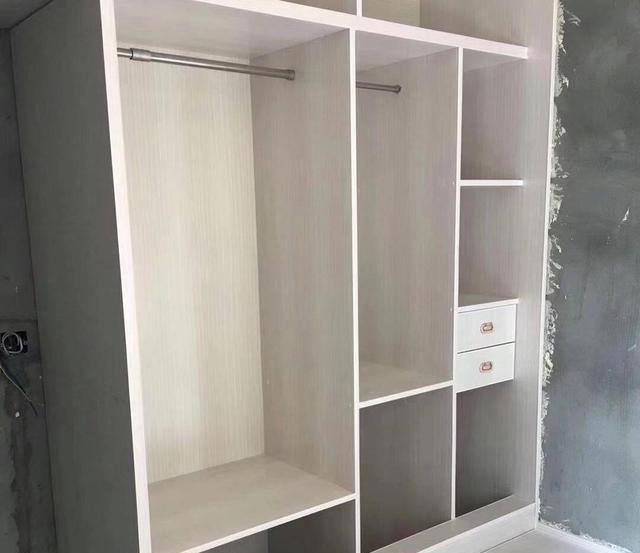 找木工打柜子，如果能够接受这5个缺点，确实可以选，否则要慎重