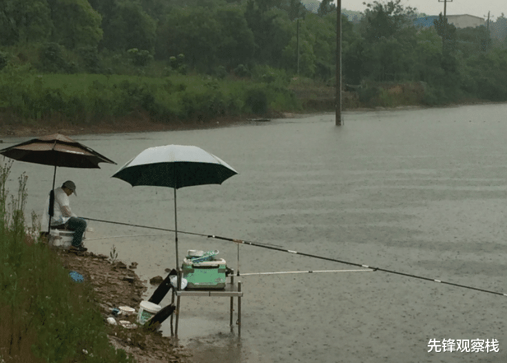 黑科技|“灭绝式”捕鱼有多暴力？黑科技被滥用，可视锚鱼器成牟利工具！