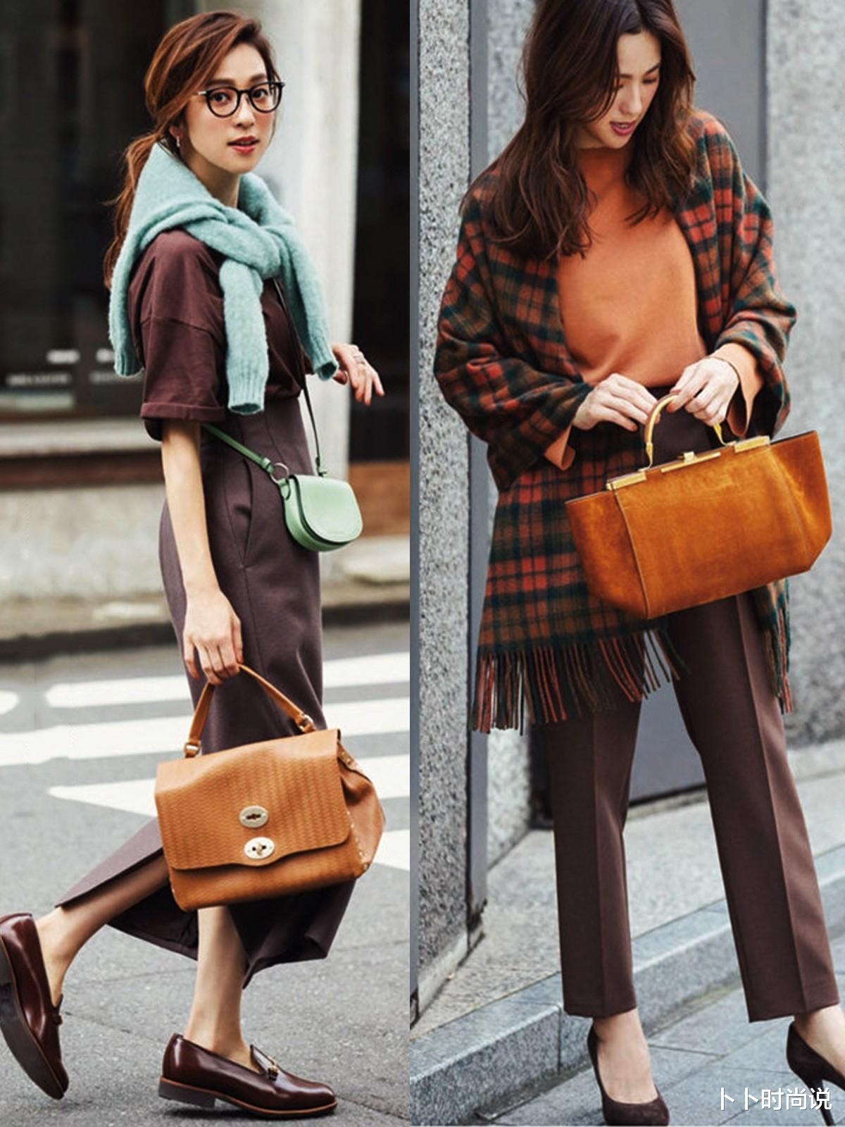 卜卜时尚说 你可以不漂亮,但不能胡乱穿衣,四大穿衣原则,提升颜值和气质