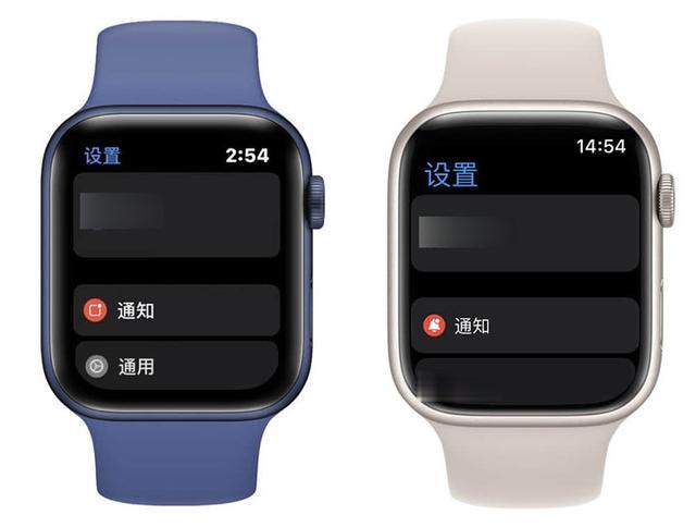 华为鸿蒙系统|Apple Watch Series 7 的大屏幕，能带给我们多少「大不同」？