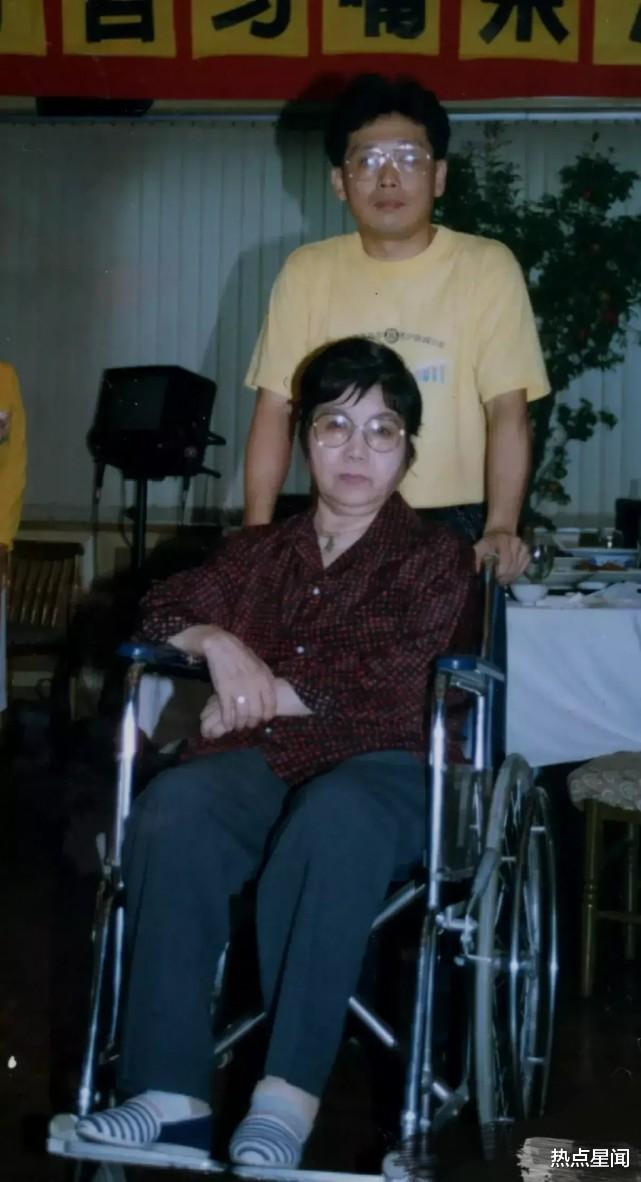 张少华|“丑娘”张少华病逝，死讯公开后遭受网暴，网友对她评价褒贬不一