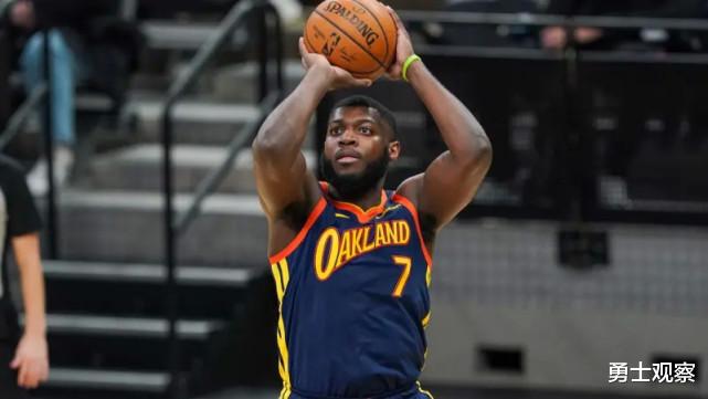 勇士队|6月2日勇士日报：又一人参加奥运会，休赛期关键日期曝光，勇士成最大赢家！