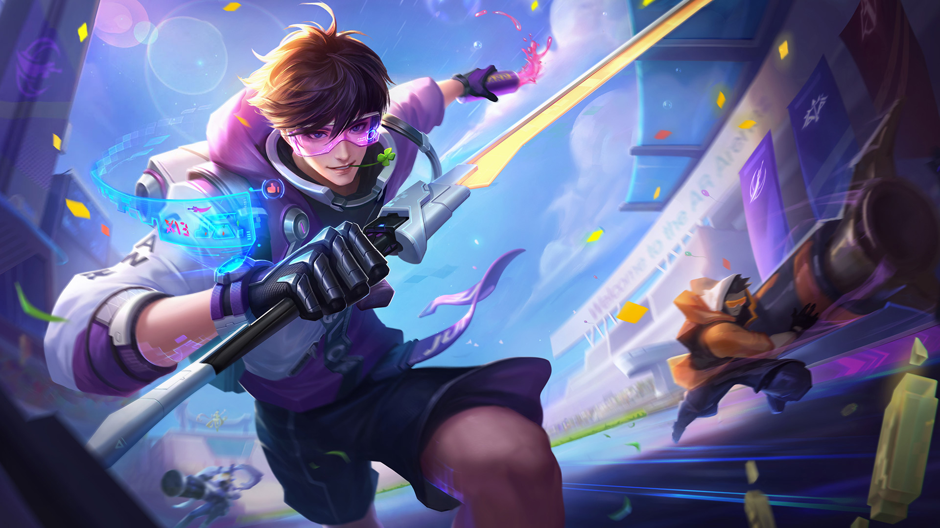 薇娅|游戏行业是财富密码?网友:米哈游一年收入跟不上薇娅要补的税