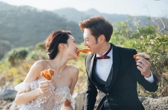 孟广美|34岁女星被虐打晕倒！片场遭男艺人扯头发扇耳光，致面部血丝爆裂