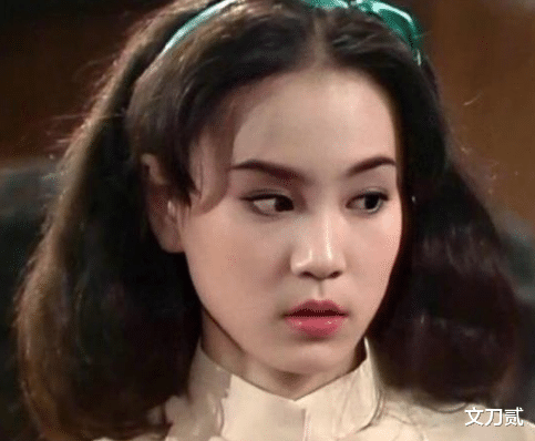 刘雪华|刘雪华的“琼瑶梦”，倾城之恋在36岁破碎，52岁失去丈夫与父亲