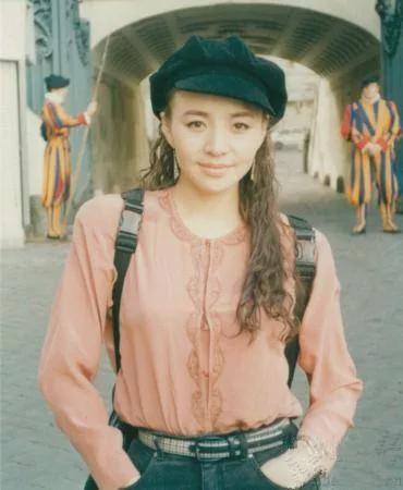 宋丹丹|宋丹丹公开承认出轨，为何没人骂她？