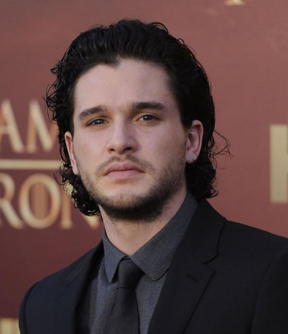 权力的游戏|《权力的游戏》捧红了很多演员，但这个演员却说他的人生被毁了