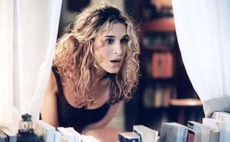 金智妮|《就这样》惊艳众人，其实真正的美剧“冠军”，还要属于它