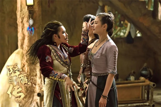 电影|中国影坛十大亏损电影：成龙倒贴2.6亿，第一名亏损7亿