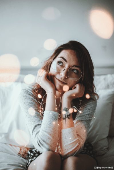 怎样在小房间里拍好人像照，7个技巧助你拍出好看的人像照！