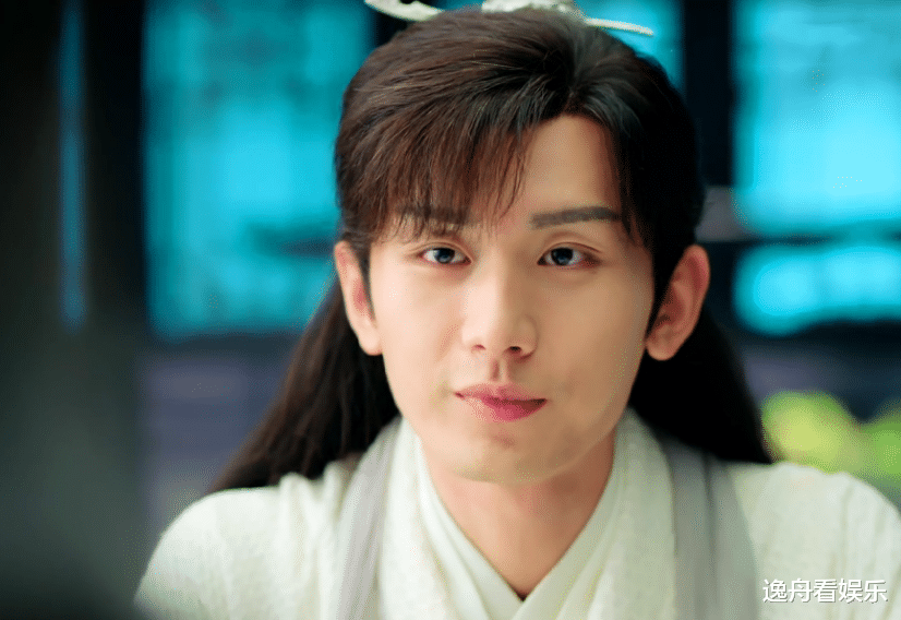 欧阳娜娜|《闪耀的品格》即将开机，成毅领衔，女主是你们的女神