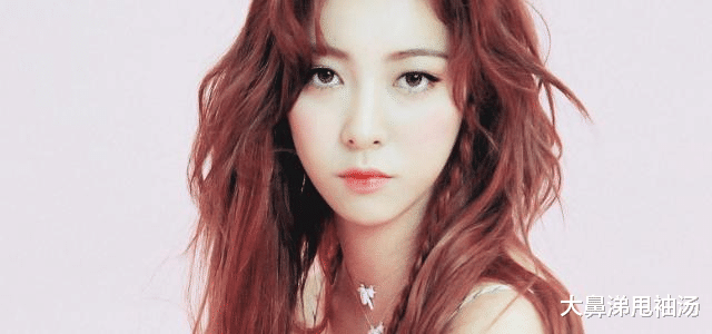 宋茜|宋茜与SM正式解约!f(x)成历史:崔雪莉去世,Amber凭创4进军内地