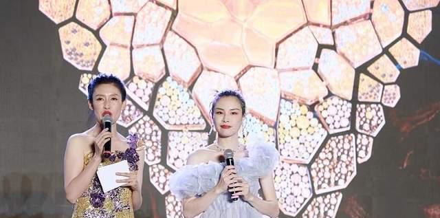 时尚风行派|吴敏霞比郭晶晶有阔太范！挺5月大肚亮相大秀，脸浮肿四肢却纤细