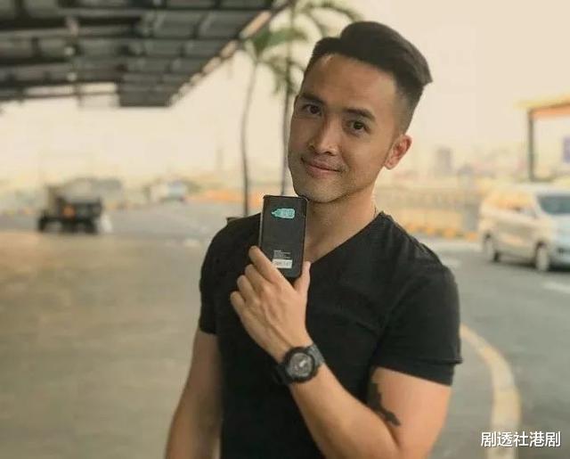 TVB|不满！38岁TVB男星参加报名《声生不息》遭拒绝，理由是年纪太大