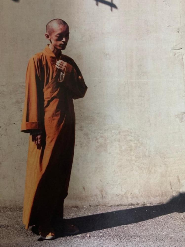 小龙虾2022 11年前拒绝麻省理工出家的北大天才，还俗了，教育的反思是什么？