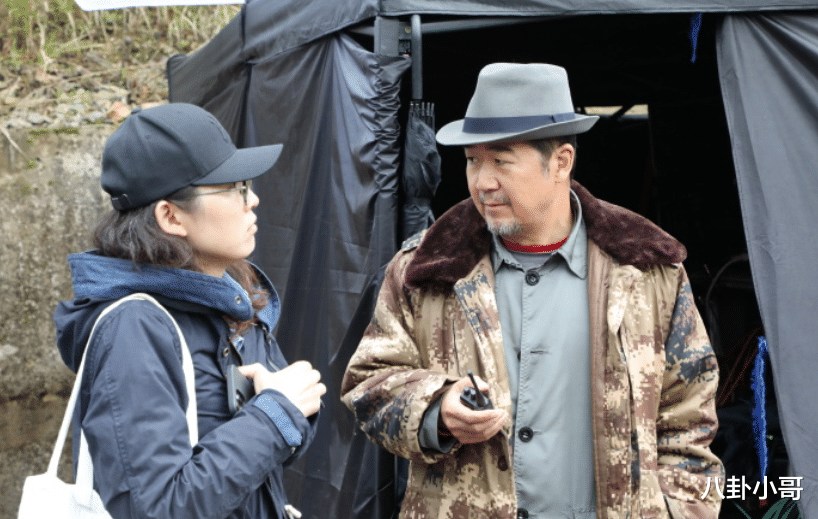 郑爽|郑爽事件牵出娱乐圈乱象，老戏骨深夜发文被骂，无奈回应：恨不起来