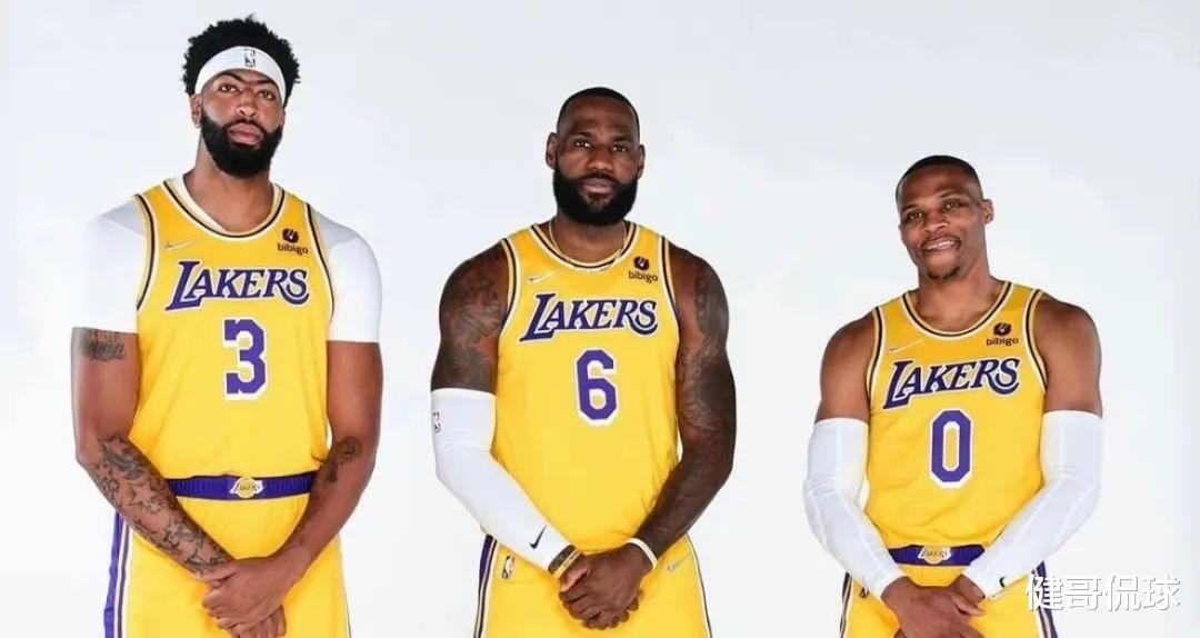 湖人队 0-6！不是世界末日！