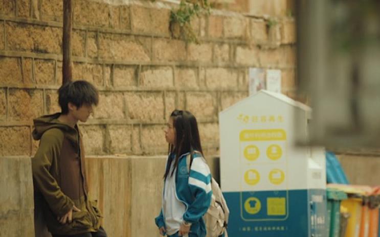 李小满|《对手》林彧派良哥杀李唐不成，肖锐却惨死，都是私心惹的祸