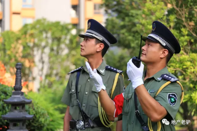 广西|复盘桂系房企30年沉浮录，我发现了“广西一哥”的秘密