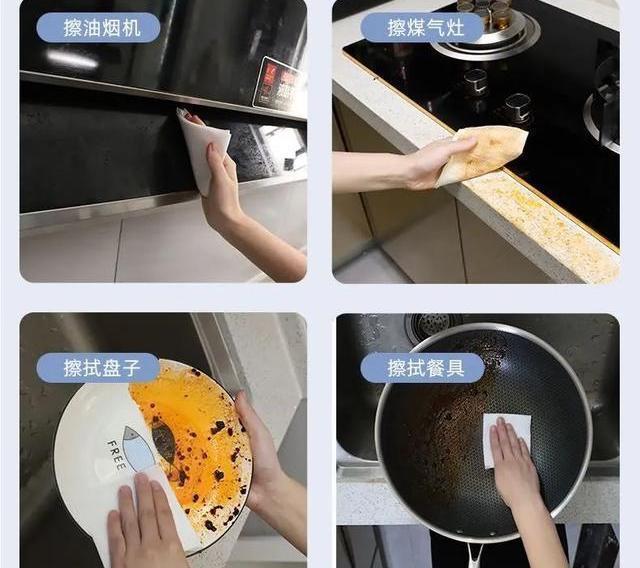 这3种现象是中国式厨房的“通病”!但很多人不重视,你家有吗?