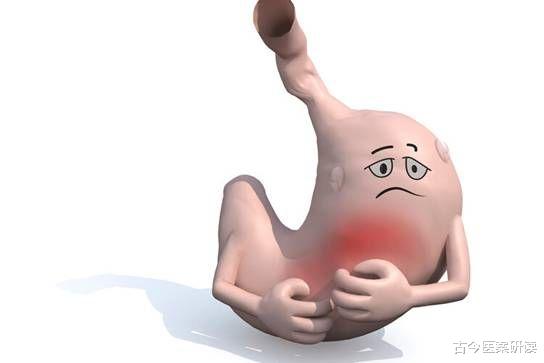 按摩|吃一口等于5斤猴头菇，医生：你若坚持吃，或能养成“金刚胃”