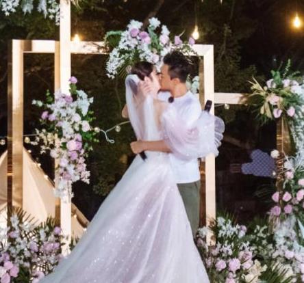 刘亦菲|林峯自曝准备要二胎，一胎还不足一年，此前还承诺娇妻补办婚礼