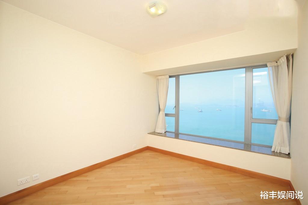 徐子珊|港姐徐子珊将正式离开香港？名下1760万豪宅已售出，净赚680万