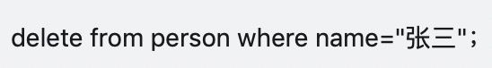 MySQL|mysql增删改查语句，你想看的都给你总结好了！