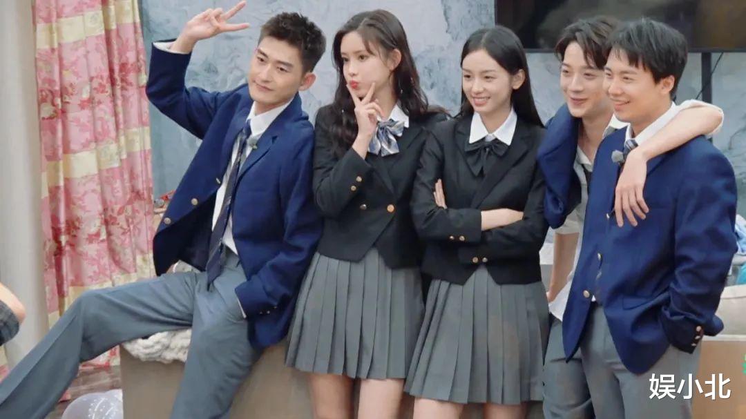 孟子义|当张翰带头起哄时，我彻底对孟子义改观了