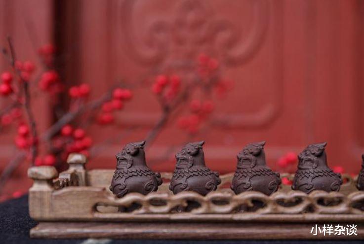 小样杂谈 沈阳本土原创品牌携手沈阳故宫，打造属于沈阳人自己的荘啡咖啡！