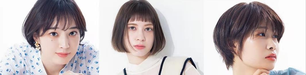 寸头|今夏流行“短发”鉴赏!不同脸型的“造型指南”,真心希望你必看