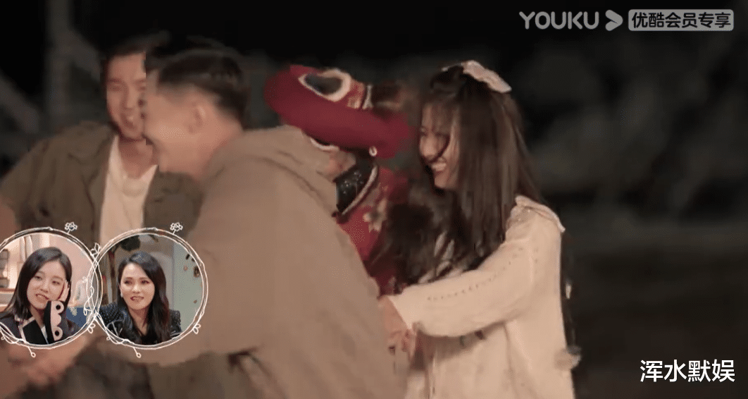 吴尊|《我们恋爱吧3》收官，高文君发长文，谢清瀚只有2行字，什么意思